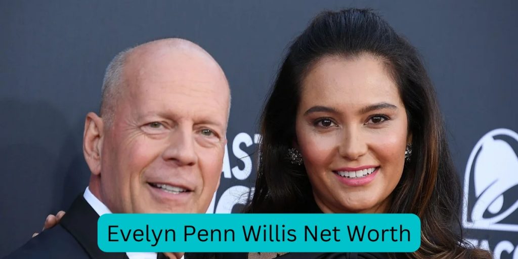 Evelyn Penn Willis Net Worth