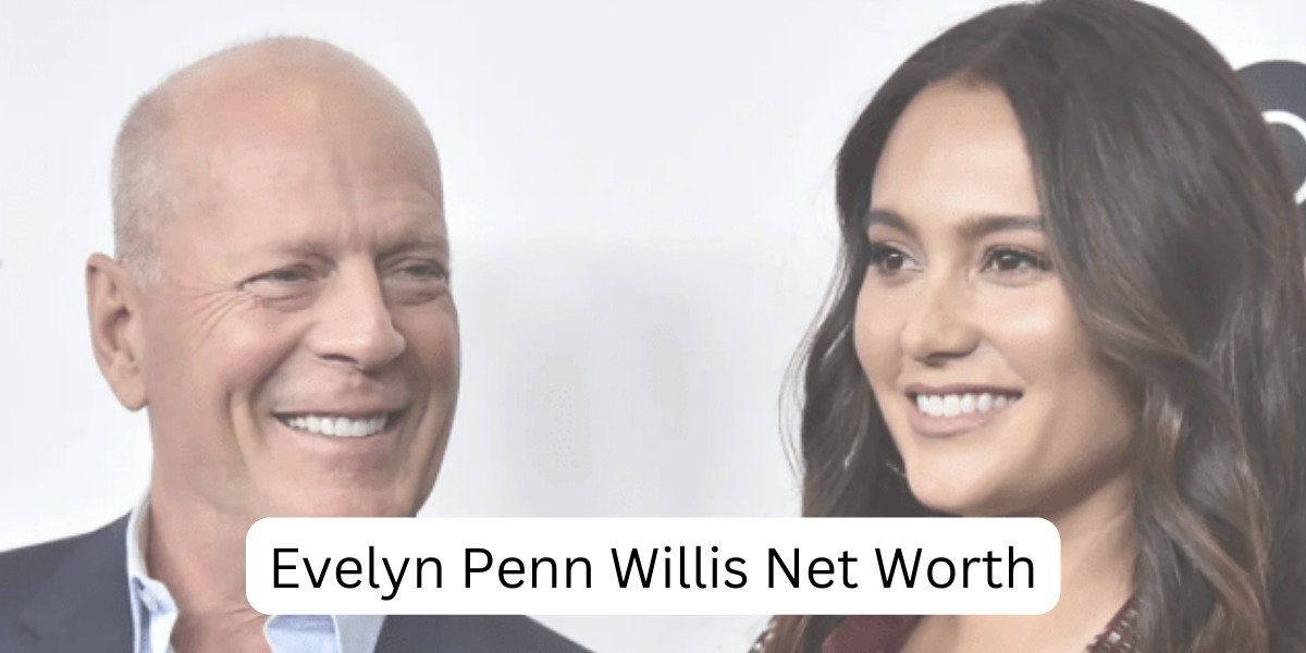 Evelyn Penn Willis Net Worth